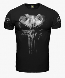 Camiseta Punisher Plate (Teamsix)
